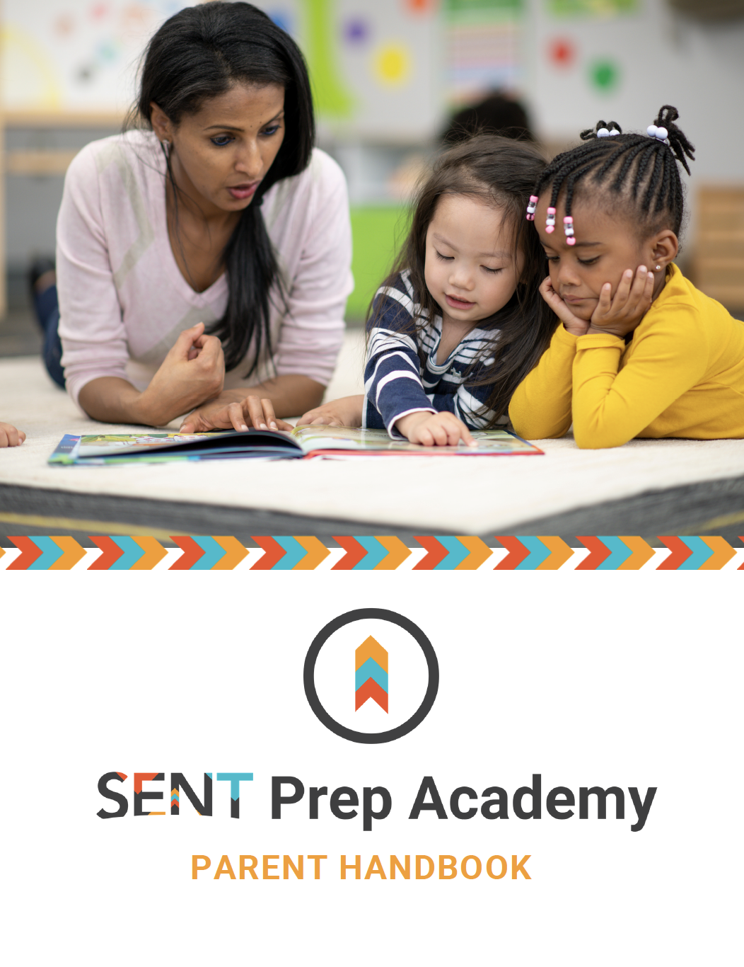 SENT Prep Academy Handbook