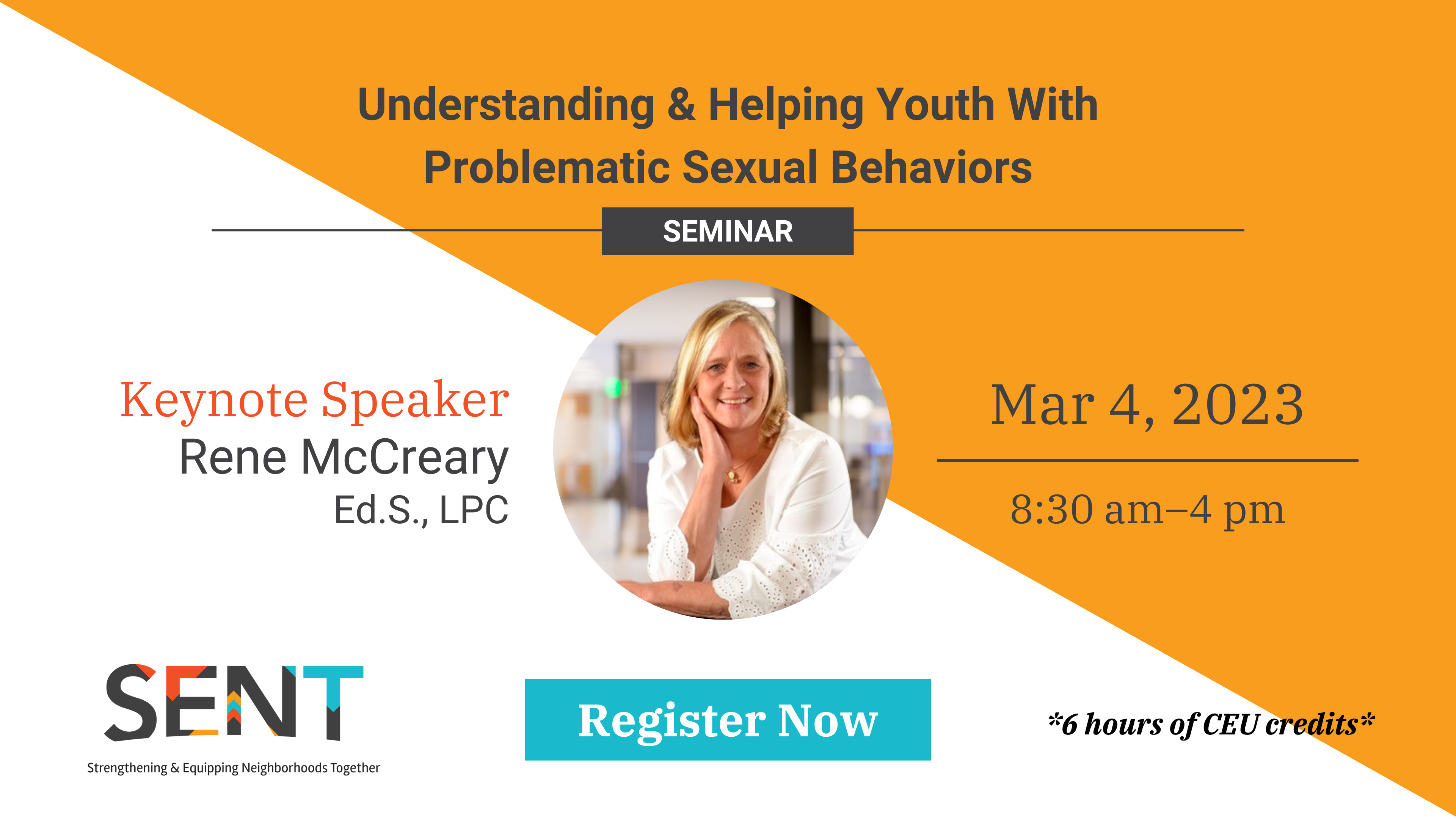 Understanding & Helping Youth With Problematic Sexual Behaviors