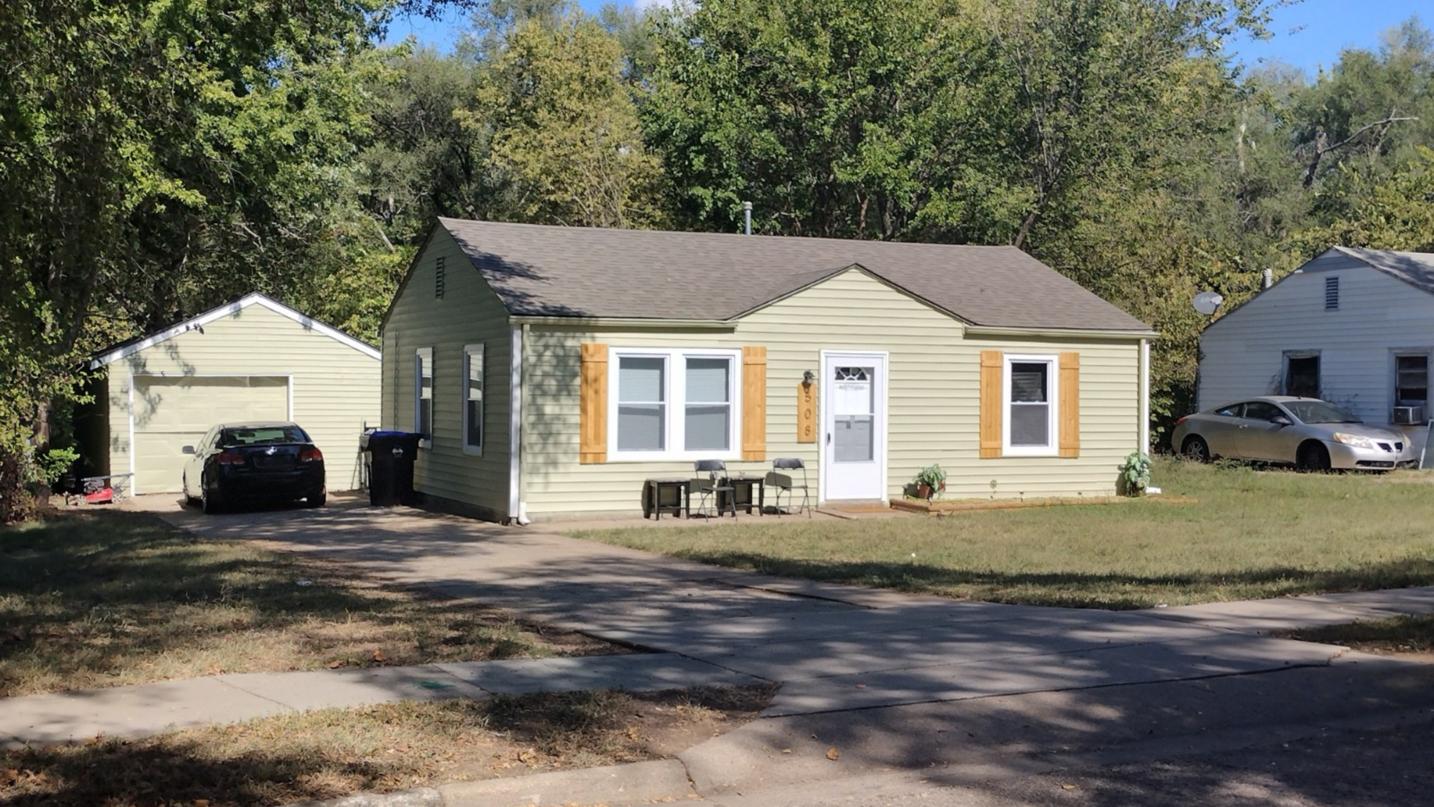 Sent Topeka Ks Capacity Before Construction - SENT Inc