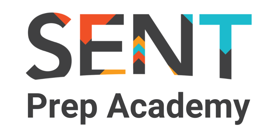 SENT Prep Academy Logo