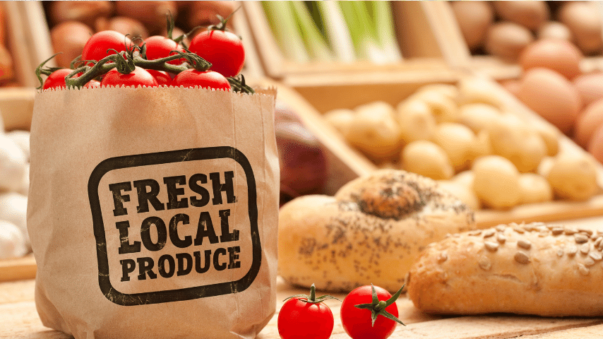 fresh produce - SE Topeka market - Southside filling station (6)