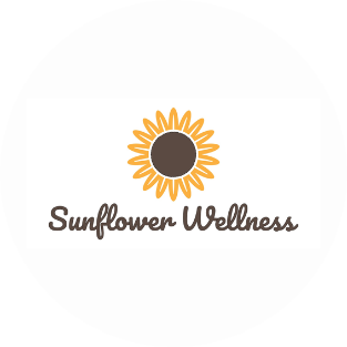 Sunflower Wellness Logo (2)