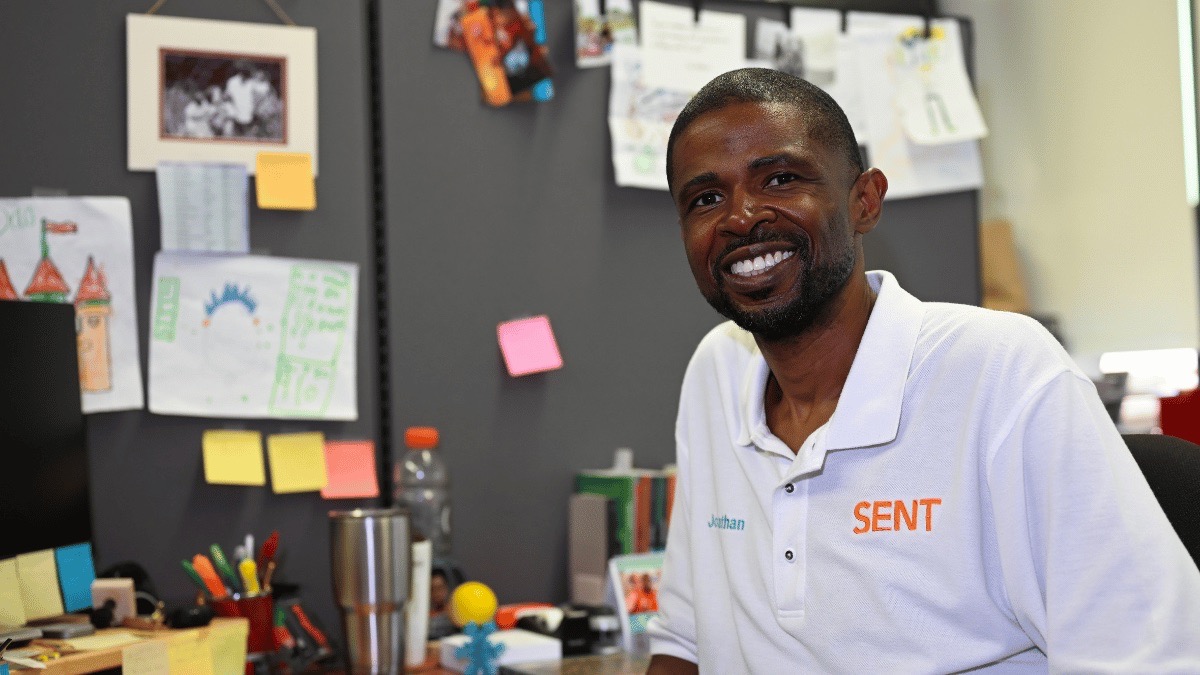 SENT Website Photos - Staff Johnathan