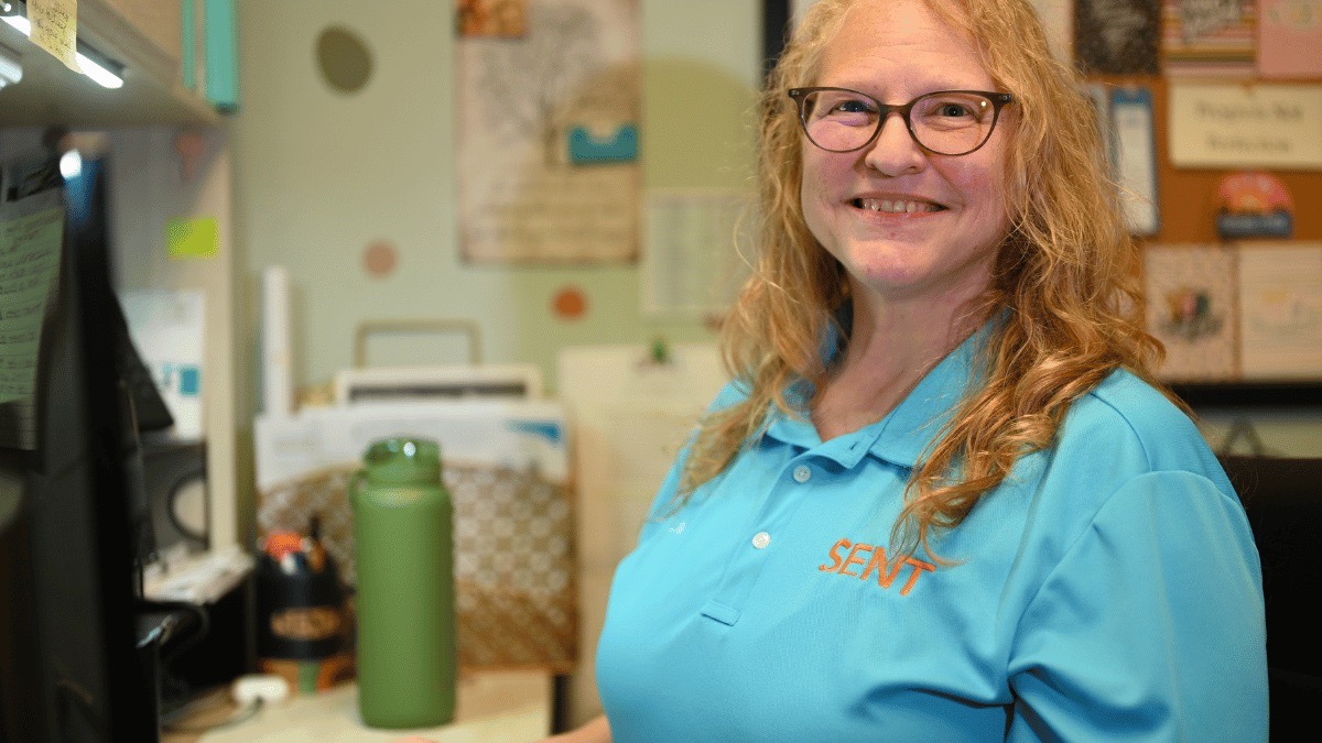 SENT Website Photos - Staff TriciaM