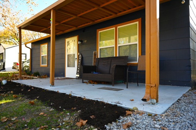 Curb Appeal8