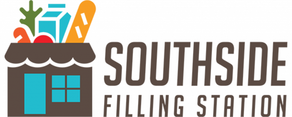 Southside Filling Station Logo