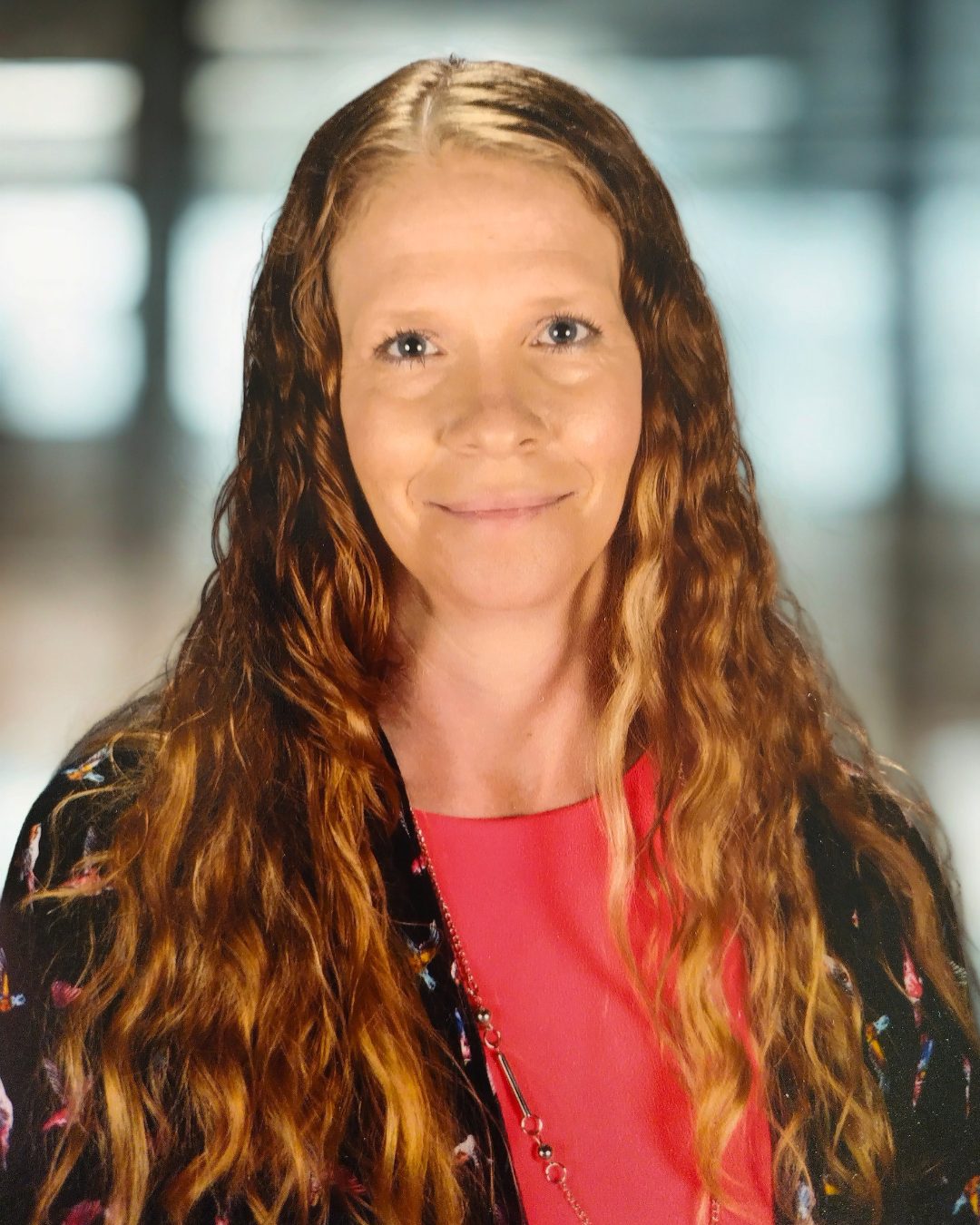 Jamie Gifford _ Board Member PLACEHOLDER