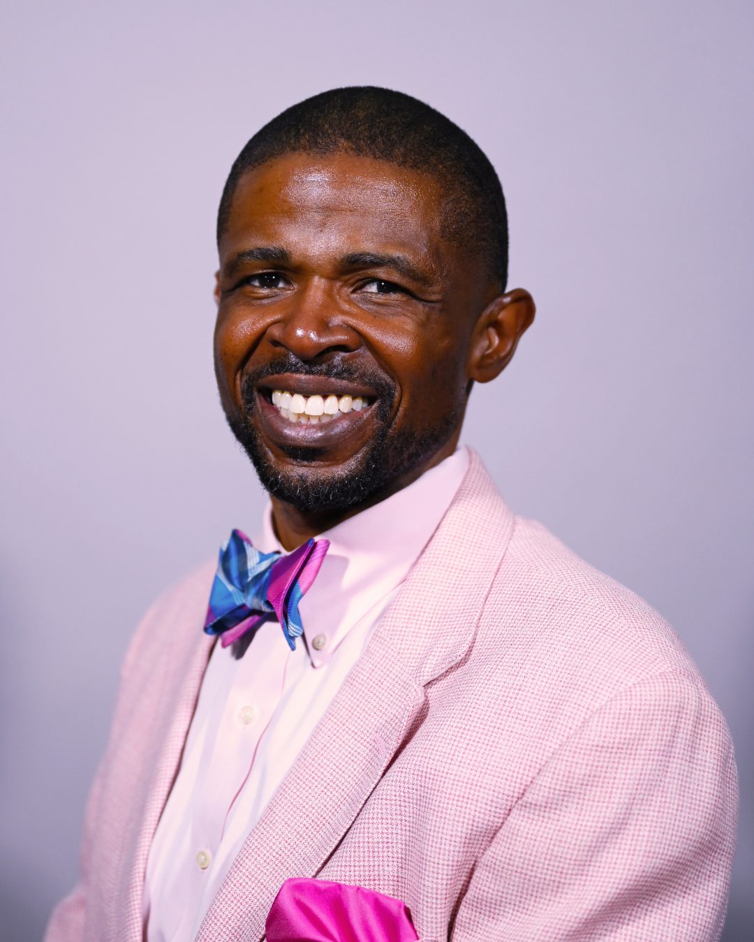 Johnathan Sublet _ Board Member