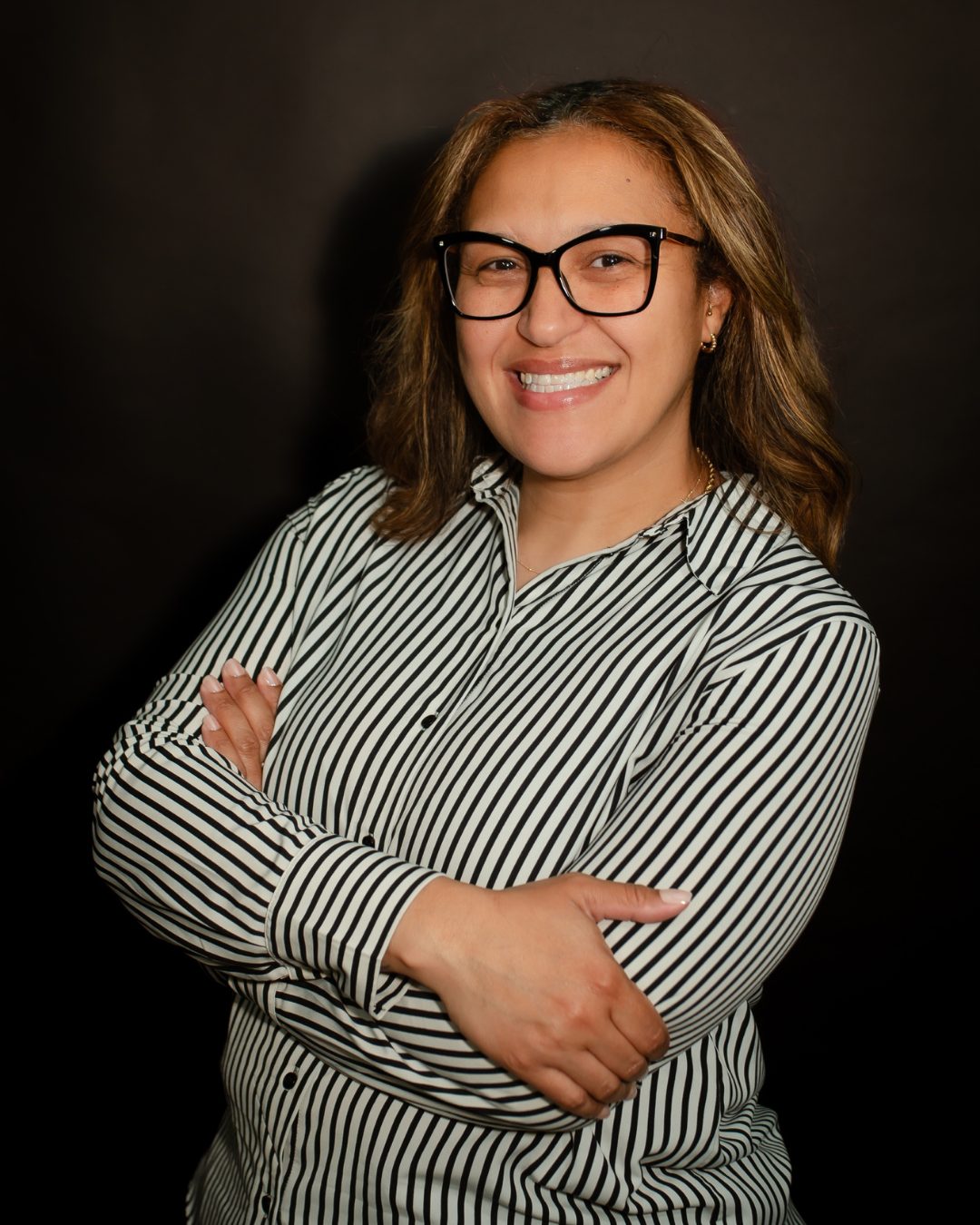 Kristin Miller _ Board Treasurer