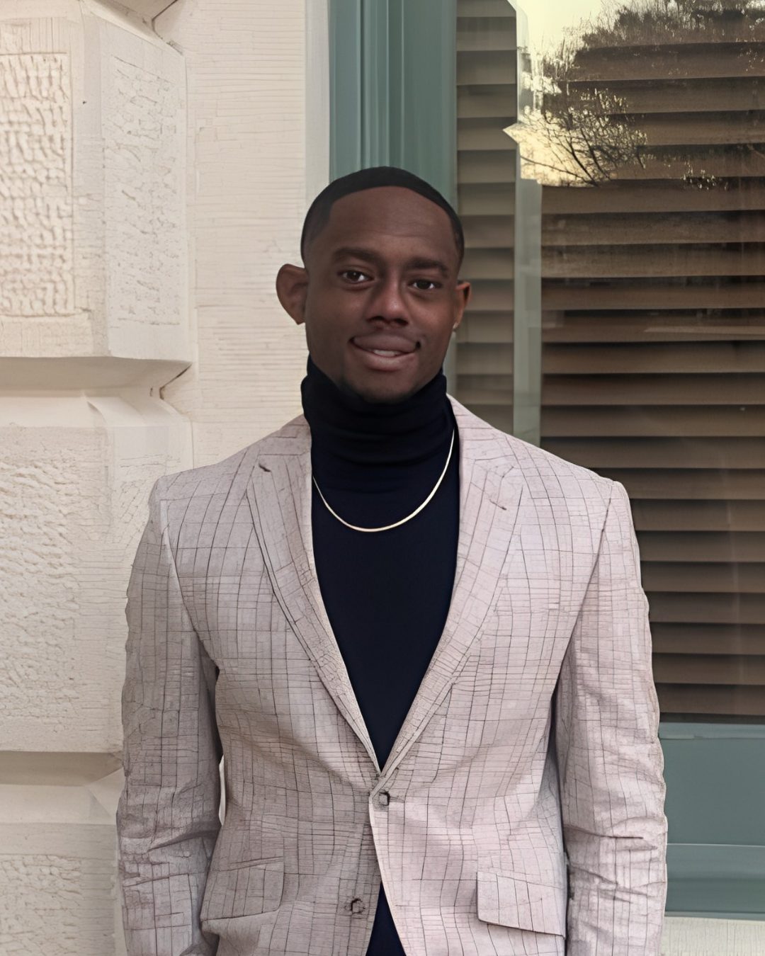Tre_Jor Hopkins _ Board Member