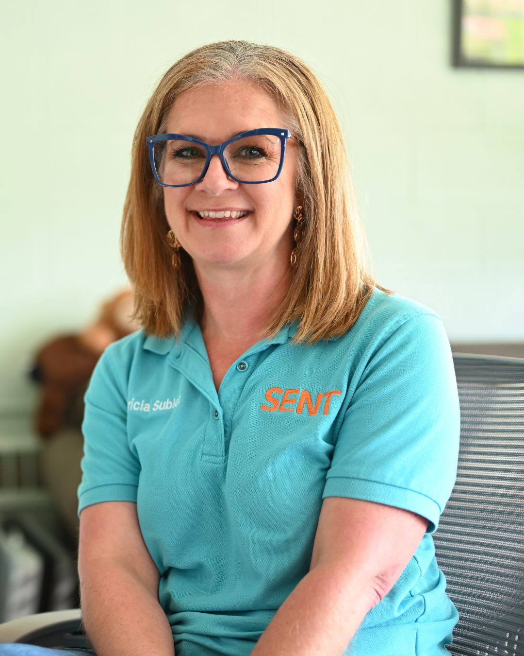 Tricia Sublet, LSCSW _ Community Health & Wellness Director