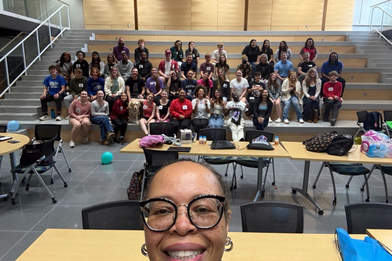 SENT Inc Photos - campus connections