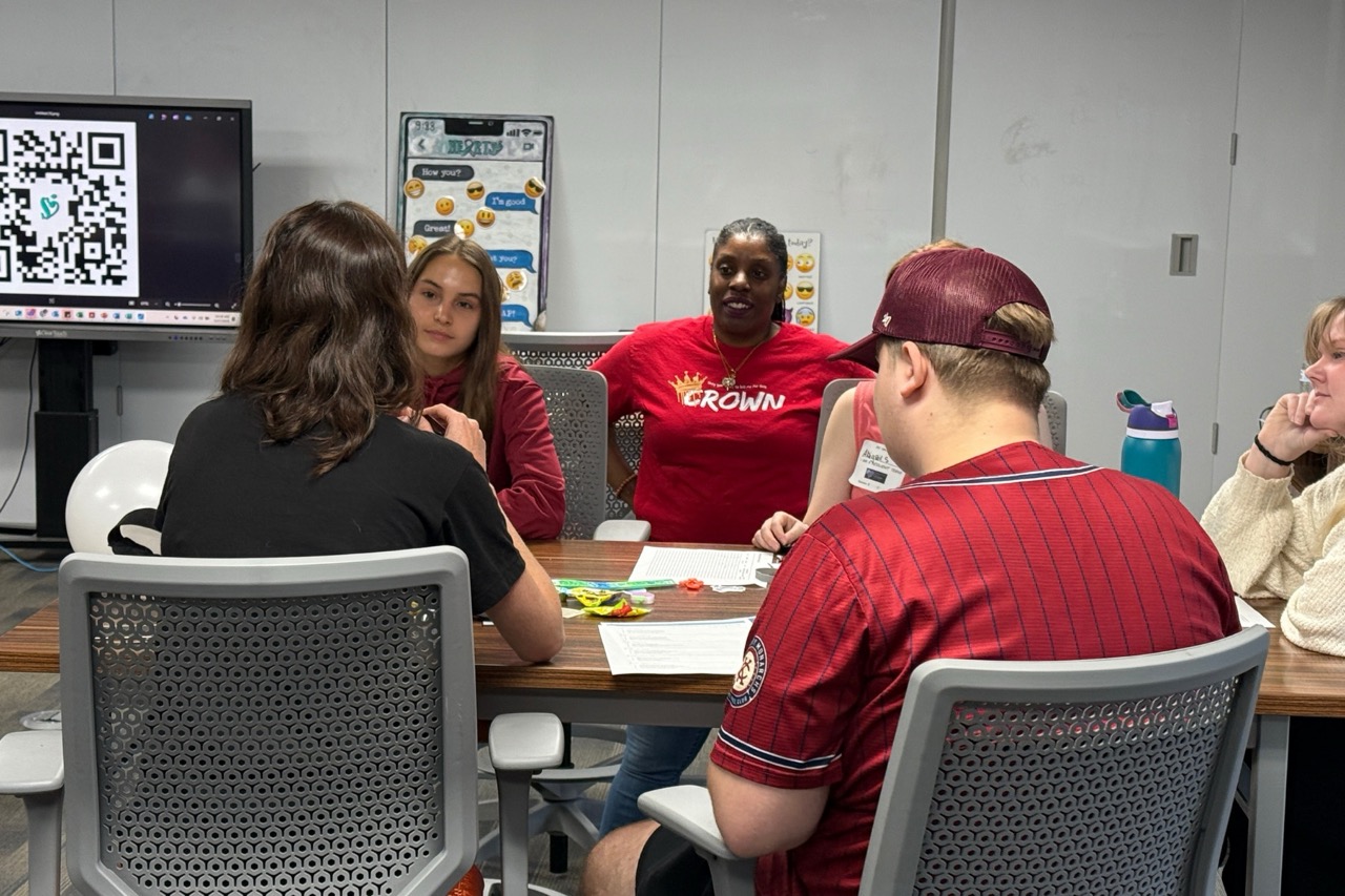 SENT Inc Photos - campus connections