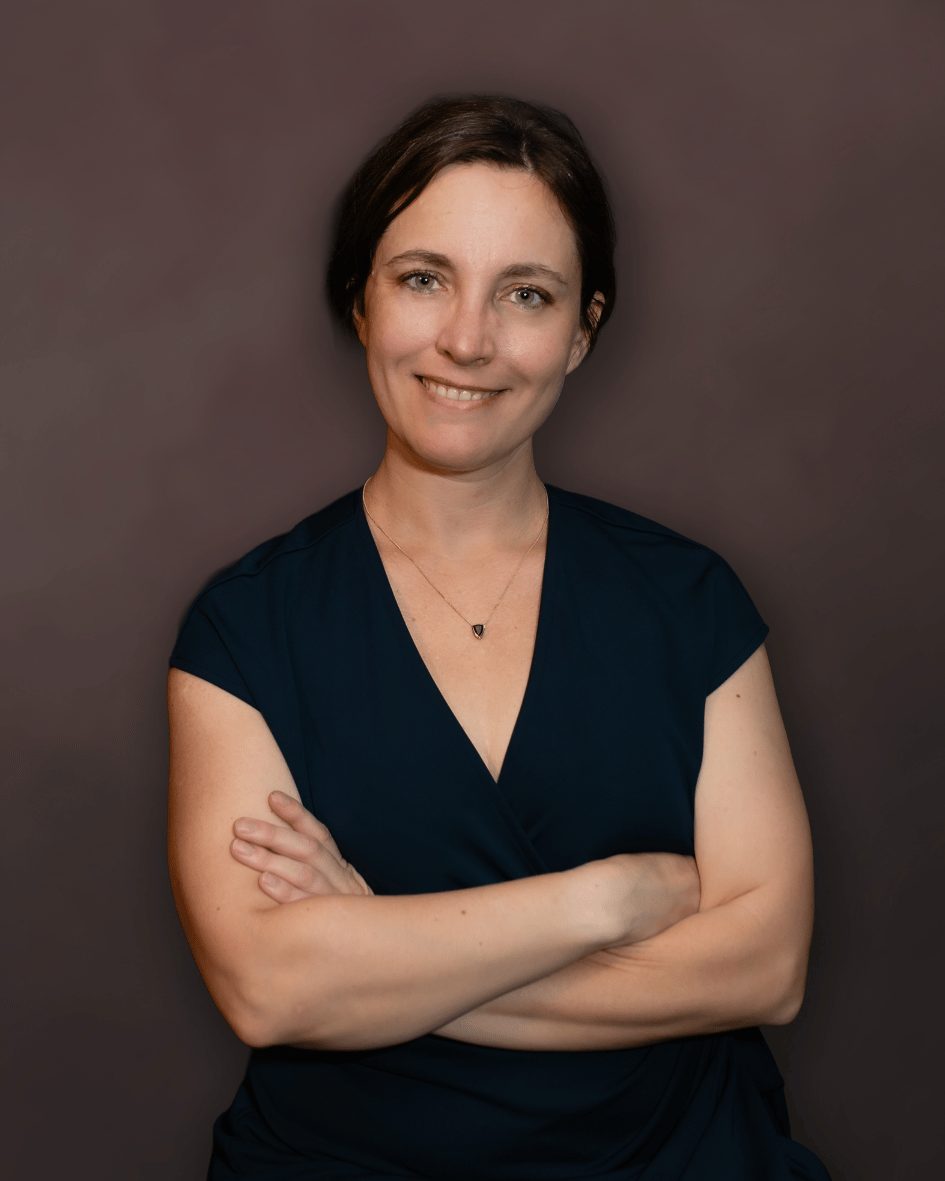 Christine Caplinger Board Vice Chairperson (1)