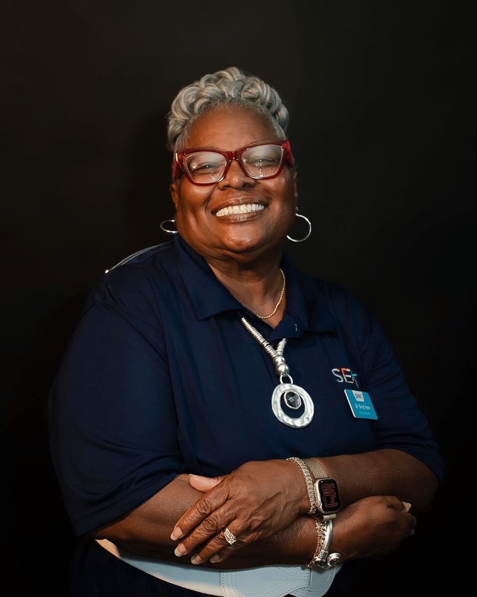 Dr Beryl New Board Chairman SENT Inc.