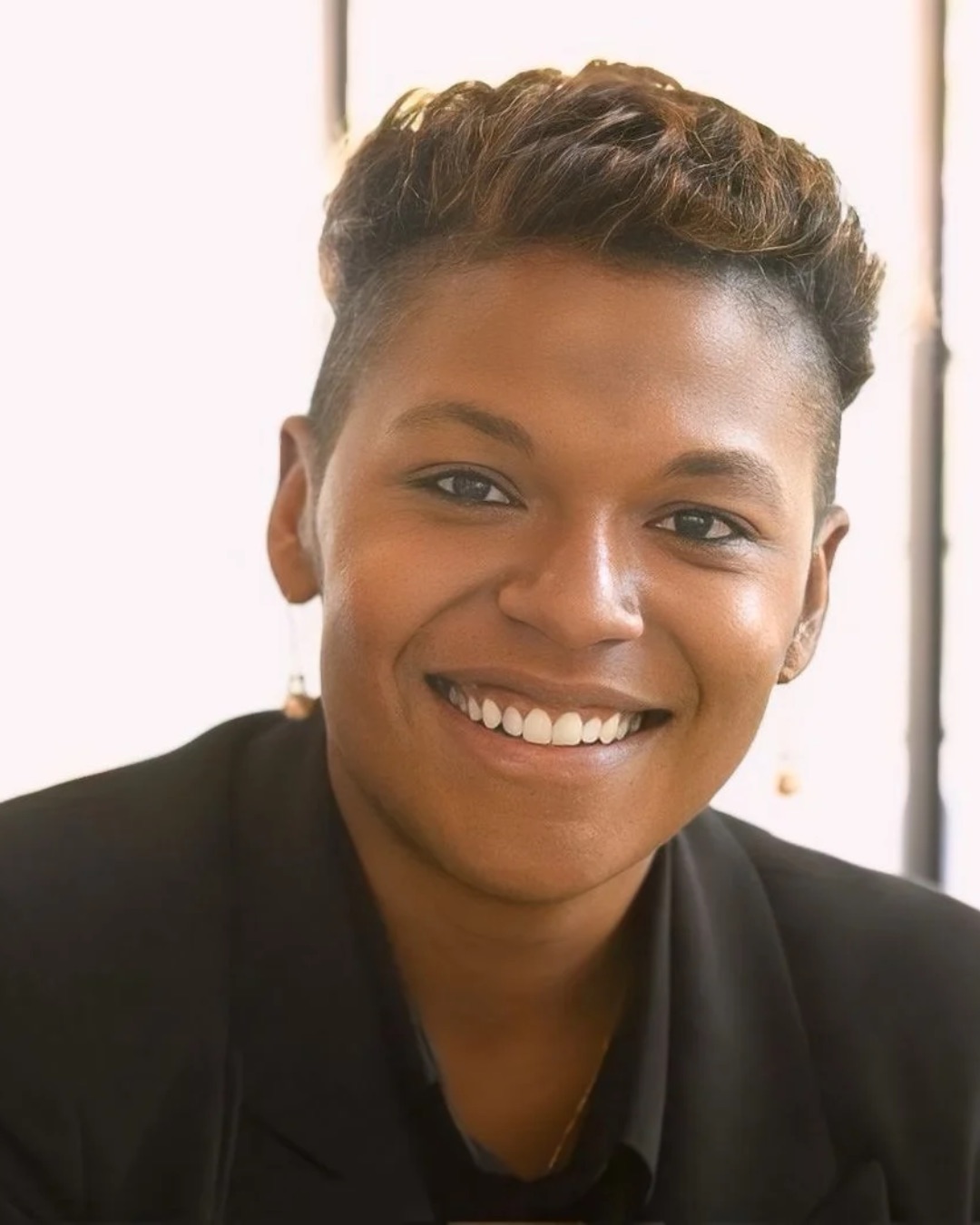 Jade Ramsdell _ Board Member