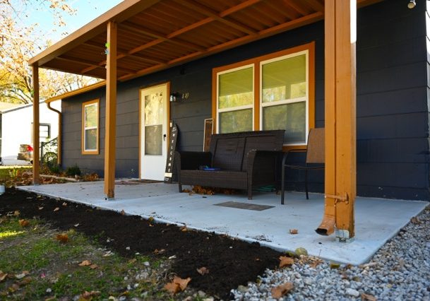 Curb Appeal8